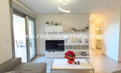 Apartmentos - Reventa - Orihuela Costa - Orihuela Costa