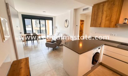 Apartmentos - Reventa - Orihuela Costa - Orihuela Costa