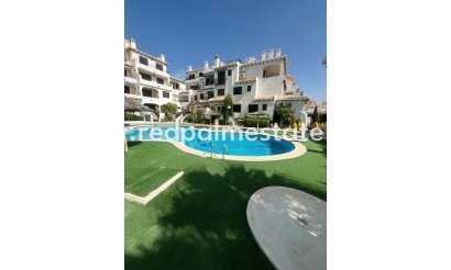 Apartmentos - Reventa - Orihuela Costa - Orihuela Costa