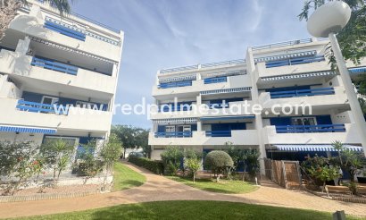 Apartmentos - Reventa - Orihuela Costa - Playa Flamenca