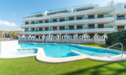Apartmentos - Reventa - Orihuela Costa - Playa Flamenca