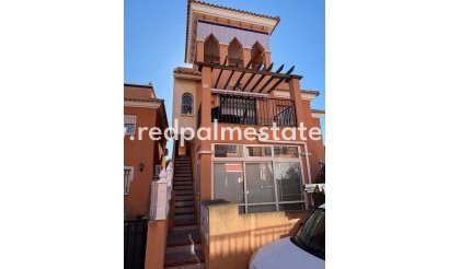 Apartmentos - Reventa - Orihuela Costa - Playa Flamenca