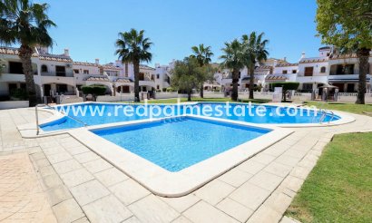 Apartmentos - Reventa - Orihuela Costa - Playa Flamenca