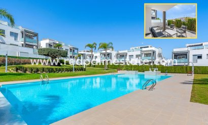 Apartmentos - Reventa - Orihuela Costa - Punta prima