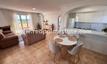 Apartmentos - Reventa - Orihuela Costa - Punta prima