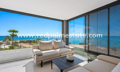 Apartmentos - Reventa - Orihuela Costa - Punta prima