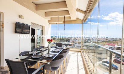 Apartmentos - Reventa - Orihuela Costa - Villamartin