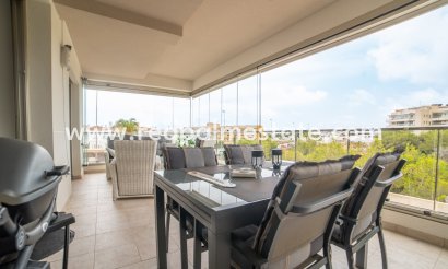Apartmentos - Reventa - Orihuela Costa - Villamartín