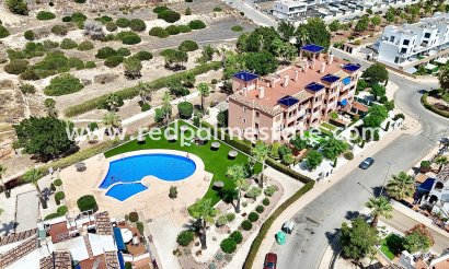 Apartmentos - Reventa - Orihuela Costa - Villamartín
