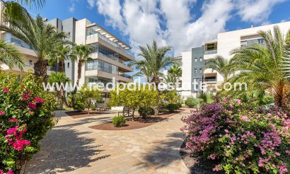 Apartmentos - Reventa - Orihuela Costa - Villamartín