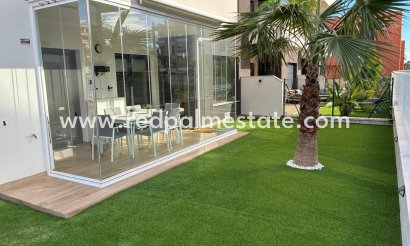 Apartmentos - Reventa - Orihuela Costa - Villamartín