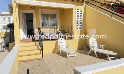 Apartmentos - Reventa - Orihuela Costa - Villamartín