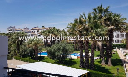 Apartmentos - Reventa - Orihuela Costa - Villamartín