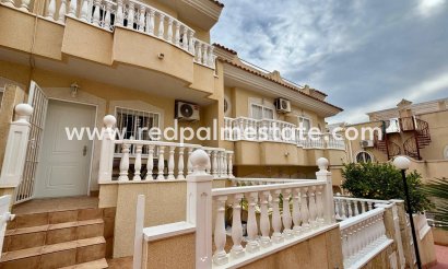 Apartmentos - Reventa - Orihuela Costa - Villamartín