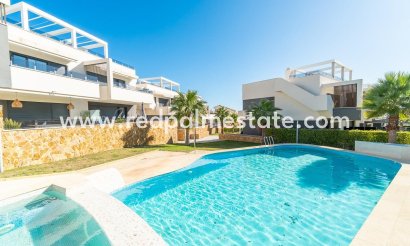 Apartmentos - Reventa - Orihuela Costa - Villamartín