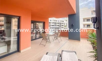 Apartmentos - Reventa - Orihuela Costa - Villamartín