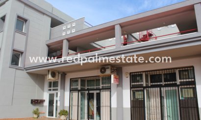 Apartmentos - Reventa - Orihuela Costa - Villamartín