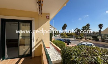 Apartmentos - Reventa - Orihuela Costa - Villamartín