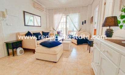 Apartmentos - Reventa - Orihuela Costa - Zona Centro