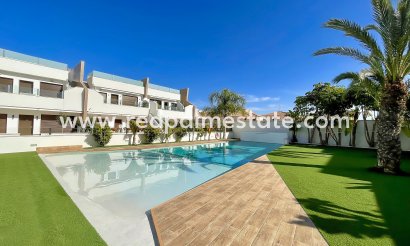 Apartmentos - Reventa - Pilar de la Horadada - Costa Blanca