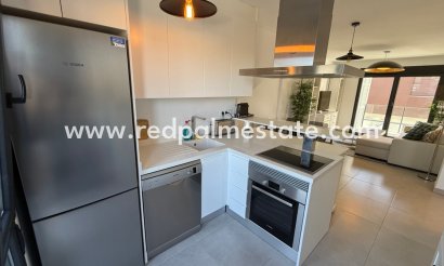 Apartmentos - Reventa - Pilar de la Horadada - Costa Blanca