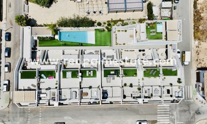 Apartmentos - Reventa - Pilar de la Horadada - Pilar de la Horadada