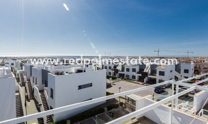 Apartmentos - Reventa - Pilar de la Horadada - Pilar de la Horadada