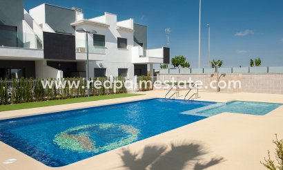 Apartmentos - Reventa - Pilar de la Horadada - Pilar de la Horadada