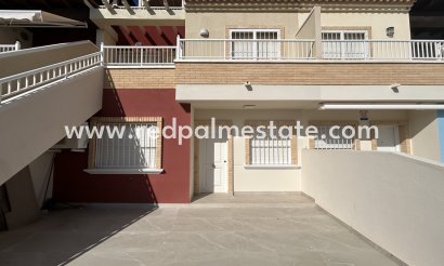 Apartmentos - Reventa - Pilar de la Horadada - Pilar de la Horadada