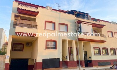 Apartmentos - Reventa - Pilar de la Horadada - Pilar de la Horadada