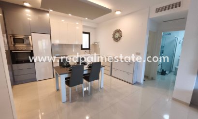 Apartmentos - Reventa - Pilar de la Horadada - Torre de la Horadada