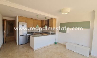Apartmentos - Reventa - Pinoso - Inland