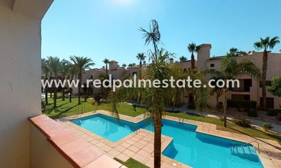Apartmentos - Reventa - Roda Golf Resort - Inland