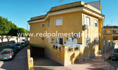 Apartmentos - Reventa - Rojales - Inland