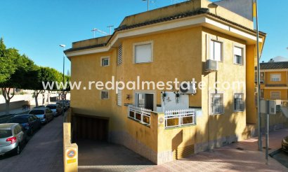 Apartmentos - Reventa - Rojales - Rojales