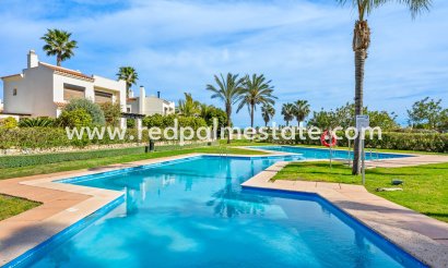 Apartmentos - Reventa - San Javier - San Javier