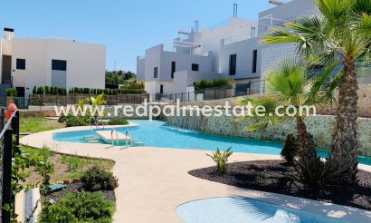 Apartmentos - Reventa - San Miguel de Salinas - Inland