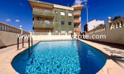Apartmentos - Reventa - San Miguel de Salinas - Inland