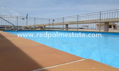 Apartmentos - Reventa - San Miguel de Salinas - San Miguel Salinas