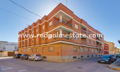 Apartmentos - Reventa - San Pedro del Pinatar - Av. Dr Artero Guirao