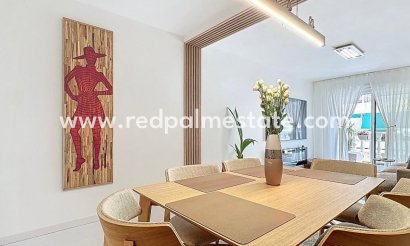 Apartmentos - Reventa - San Pedro del Pinatar - Costa Calida