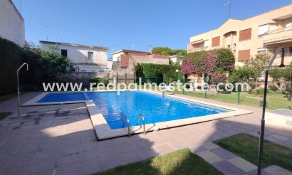 Apartmentos - Reventa - San Pedro del Pinatar - San Pedro de Pinatar