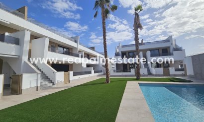 Apartmentos - Reventa - San Pedro del Pinatar - San Pedro de Pinatar