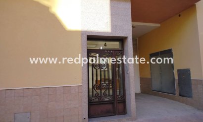 Apartmentos - Reventa - San Pedro del Pinatar - San Pedro de Pinatar
