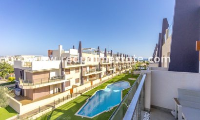 Apartmentos - Reventa - Torre de la Horadada - Mil Palmeras