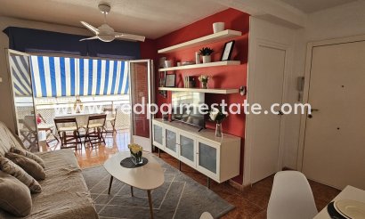 Apartmentos - Reventa - Torre de la Horadada - Playa