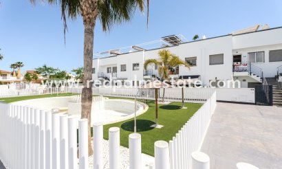 Apartmentos - Reventa - Torre de la Horadada - Torre de la Horadada
