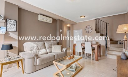 Apartmentos - Reventa - Torre Pacheco* - Torre Pacheco*