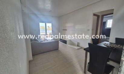 Apartmentos - Reventa - Torrevieja - Aguas Nueva
