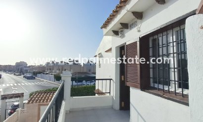 Apartmentos - Reventa - Torrevieja - Aguas Nueva